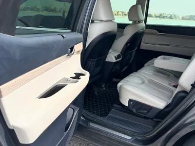 2022 هيونداي باليسيد