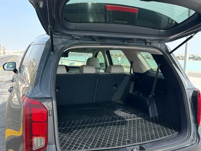 2022 هيونداي باليسيد