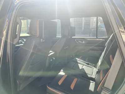 2021 جي ام سي يوكون اي تي 4