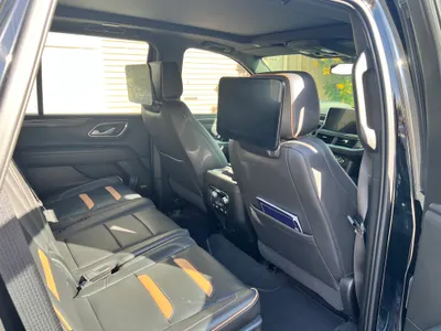 2021 جي ام سي يوكون اي تي 4