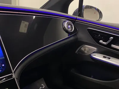 2023 مرسيدس - بنز إي كيو إي 350+