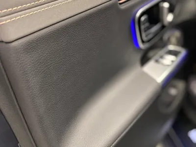 2023 مرسيدس - بنز إي كيو إي 350+