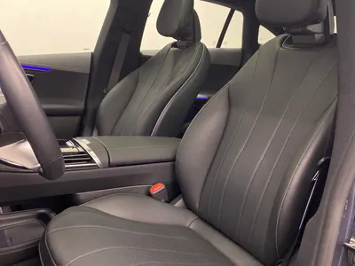 2023 مرسيدس - بنز إي كيو إي 350+