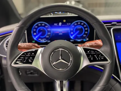 2023 مرسيدس - بنز إي كيو إي 350+