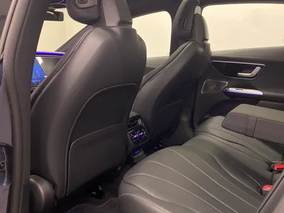 2023 مرسيدس - بنز إي كيو إي 350+