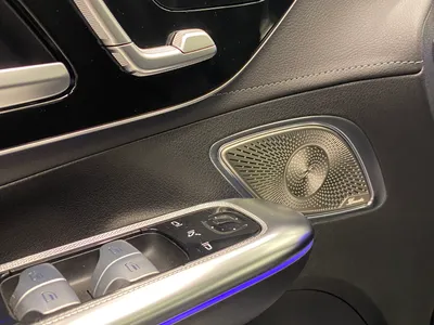 2023 مرسيدس - بنز إي كيو إي 350+