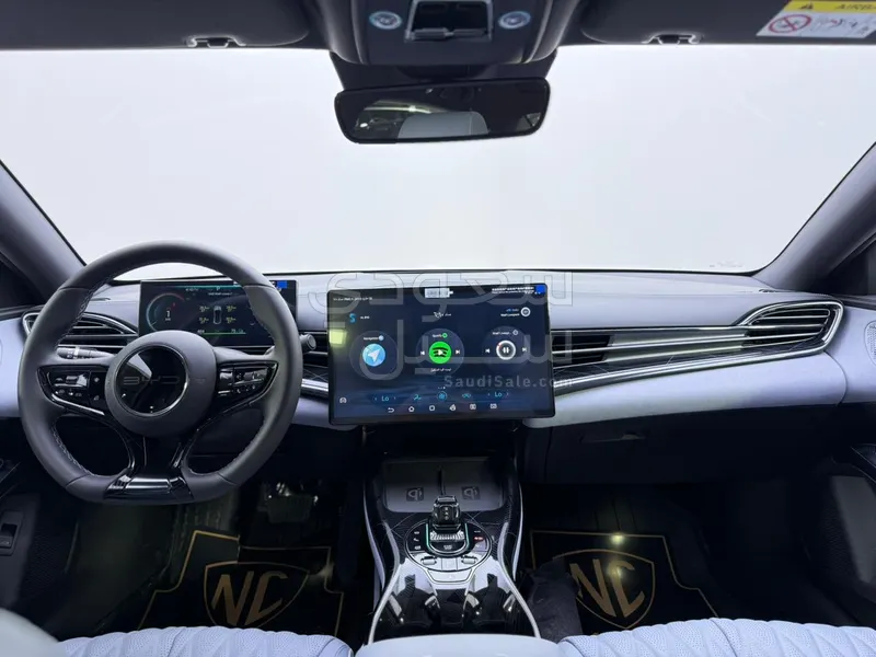 2025 بي واي دي سيل