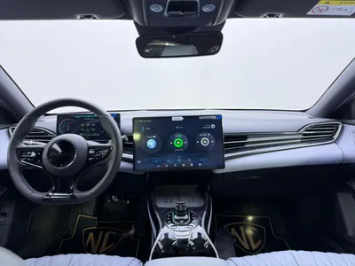 2025 بي واي دي سيل