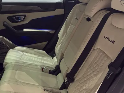 2023 لمبرجيني اوروس اس