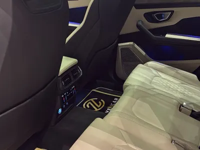 2023 لمبرجيني اوروس اس