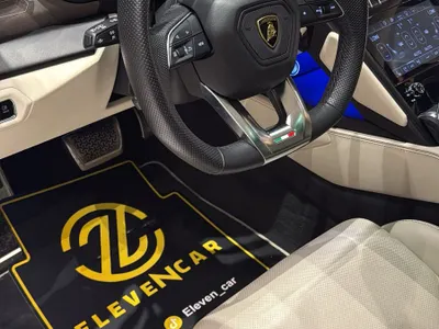 2023 لمبرجيني اوروس اس