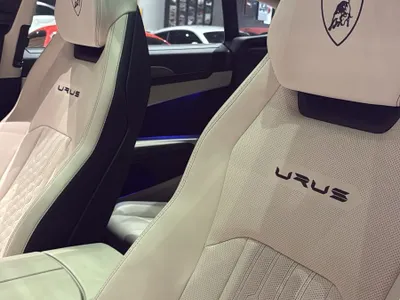 2023 لمبرجيني اوروس اس