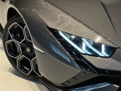 2023 لمبرجيني هوراكان