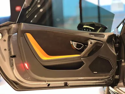 2023 لمبرجيني هوراكان