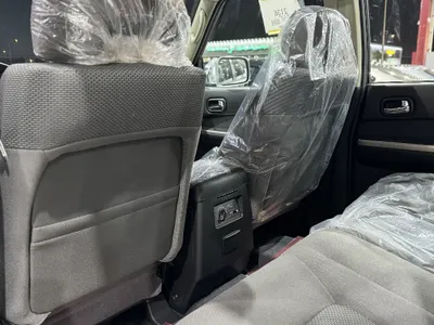 2023 نيسان باترول إس جي إل