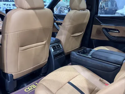 2025 مازدا سي اكس 90