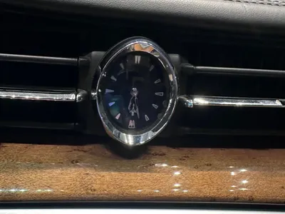 2016 مازيراتي كواتروبورتي