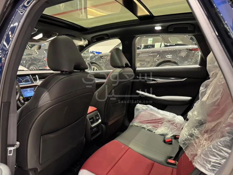 2024 انفينيتي كيو اكس 50