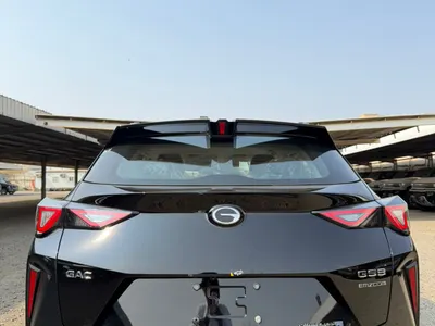 2026 GAC GS3