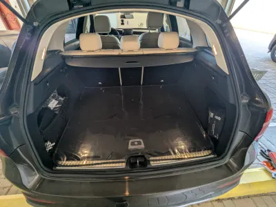 2018 مرسيدس - بنز جي إل سي 250