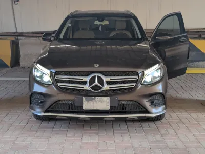 2018 مرسيدس - بنز جي إل سي 250