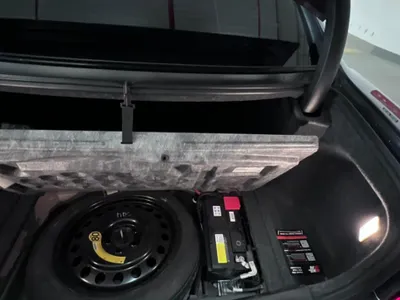 2021 دودج تشارجر جي تي