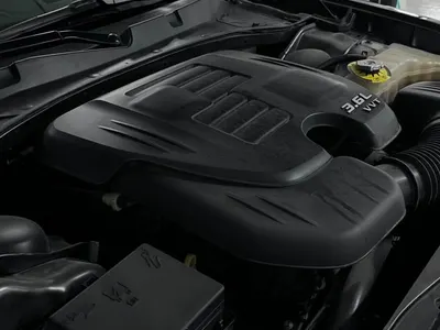 2021 دودج تشارجر جي تي