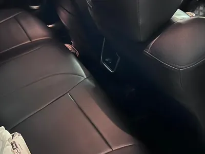 2021 دودج تشارجر جي تي