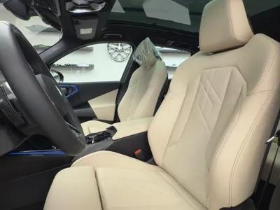 2025 بي ام دبليو الفئة اكس 3 إم كت