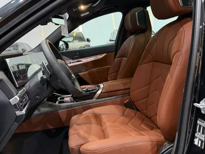 2026 بي ام دبليو الفئة السابعة 735أي