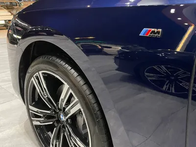 2026 بي ام دبليو الفئة السابعة 735أي