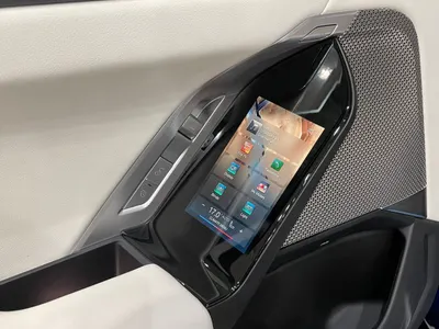 2026 بي ام دبليو الفئة السابعة 735أي