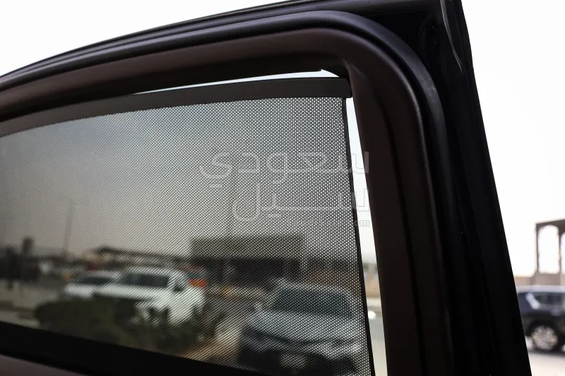 2018 مرسيدس - بنز إس 560