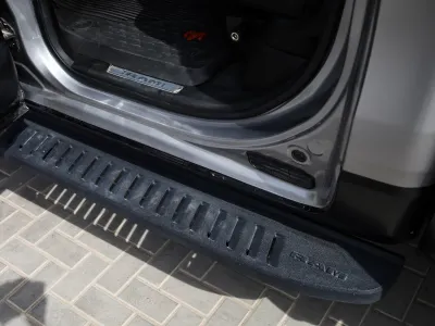 2021 دودج رام تي ار اكس