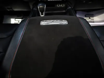 2021 دودج رام تي ار اكس