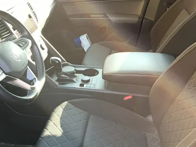 2023 فولكس واجن تيرامونت