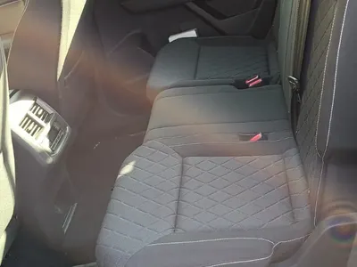 2023 فولكس واجن تيرامونت