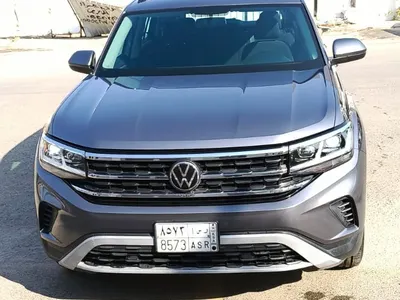 2023 فولكس واجن تيرامونت