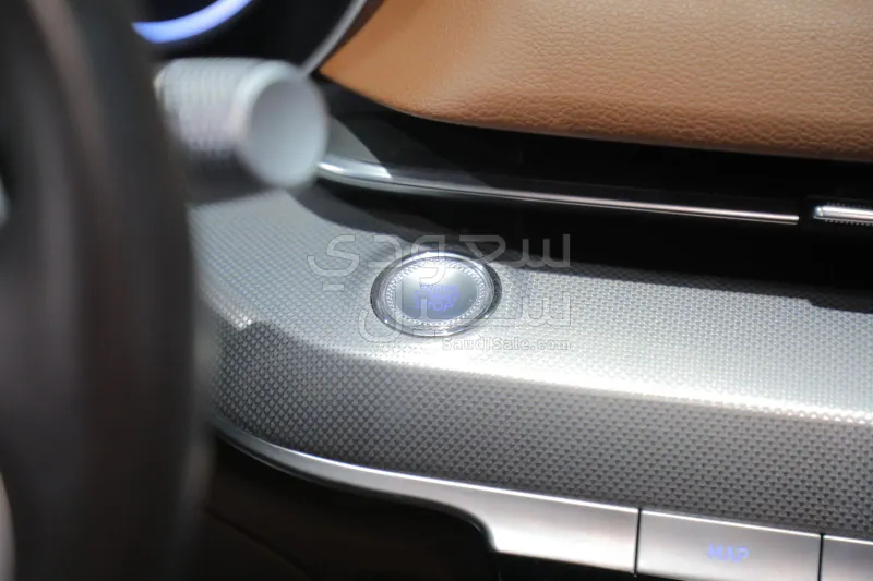 2024 جينيسيس جي 80