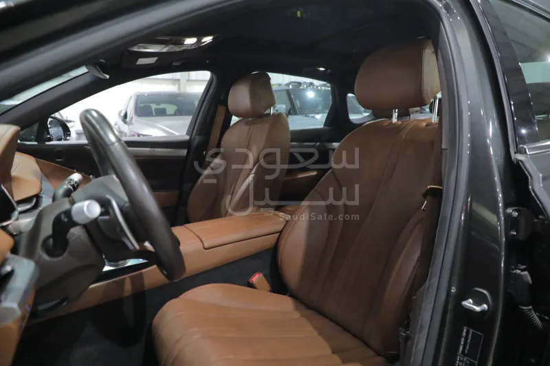 2024 جينيسيس جي 80