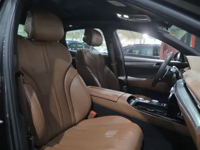 2024 جينيسيس جي 80