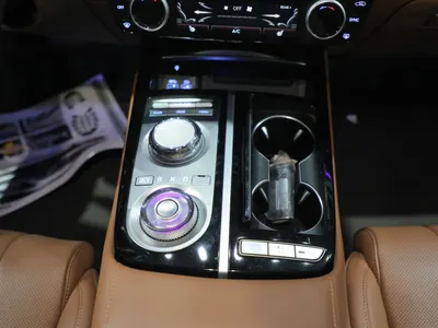 2024 جينيسيس جي 80