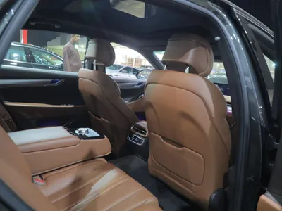 2024 جينيسيس جي 80