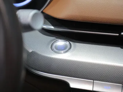 2024 جينيسيس جي 80