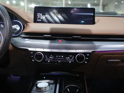 2024 جينيسيس جي 80