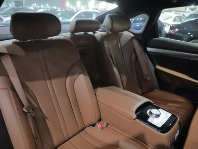 2024 جينيسيس جي 80