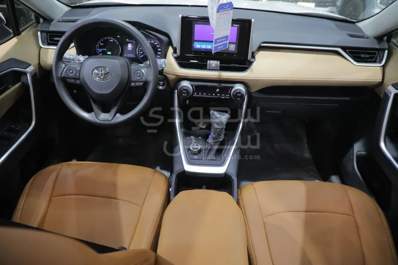 2024 تويوتا راف 4