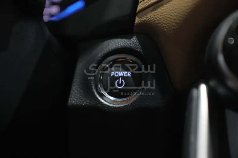 2024 تويوتا راف 4