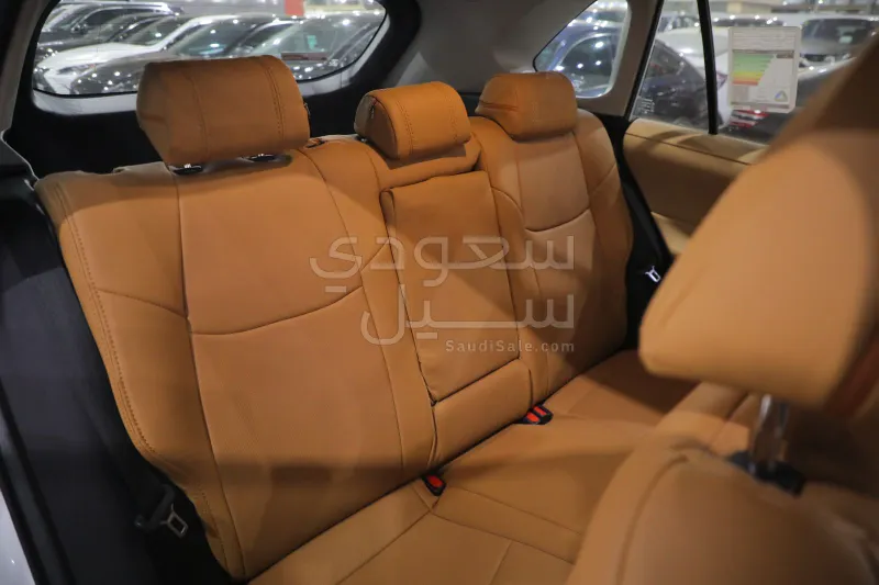 2024 تويوتا راف 4