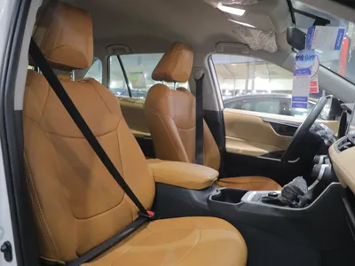 2024 تويوتا راف 4